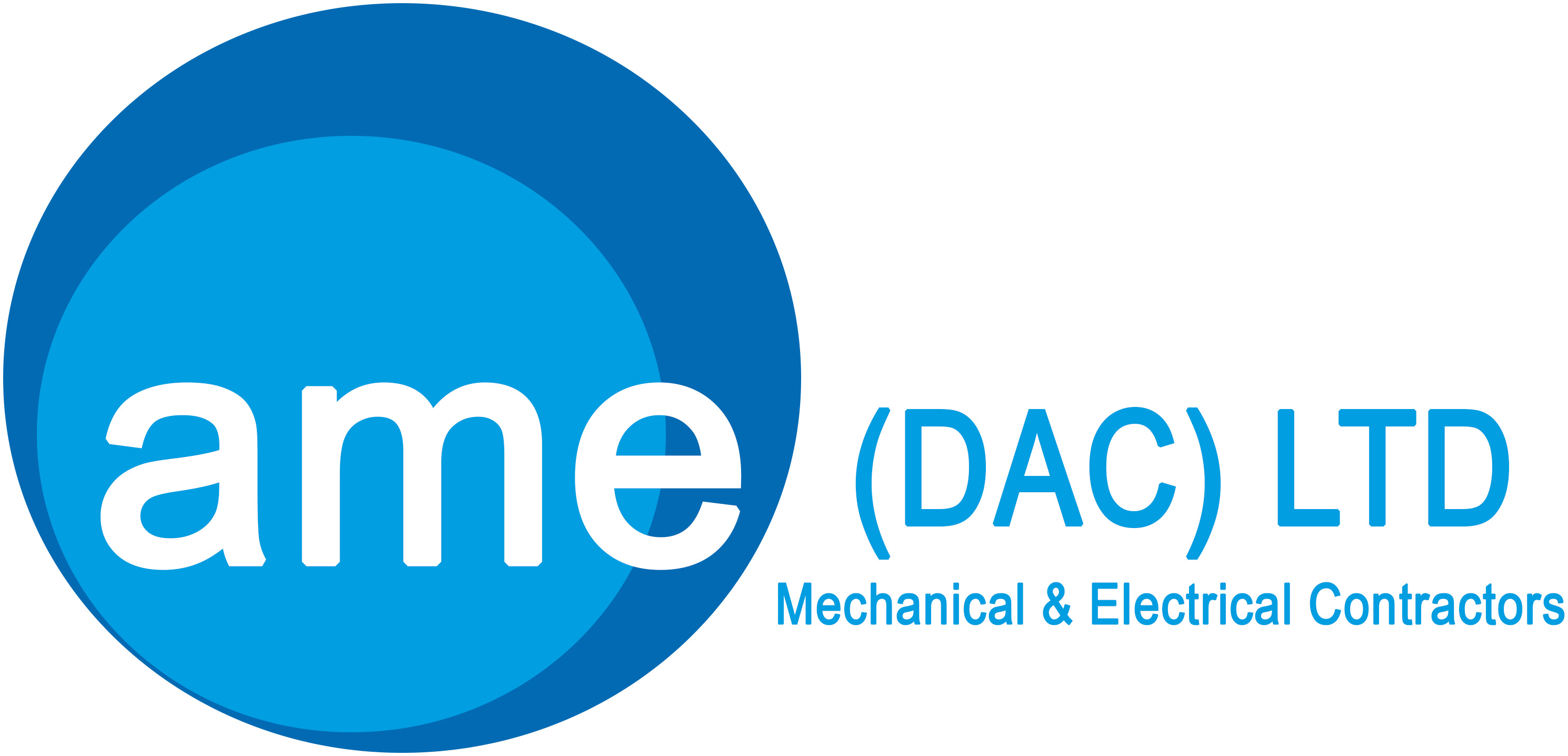 AME (DAC) LTD — Mechanical & Electrical Contractors