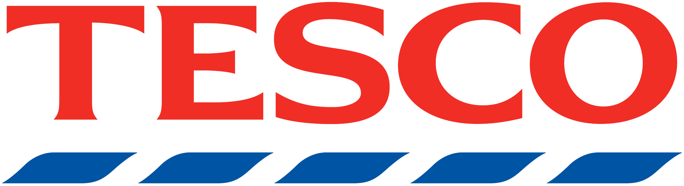 TESCO